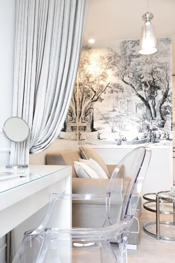 Be In Gdansk Apartments - Dlugie Ogrody Екстер'єр фото