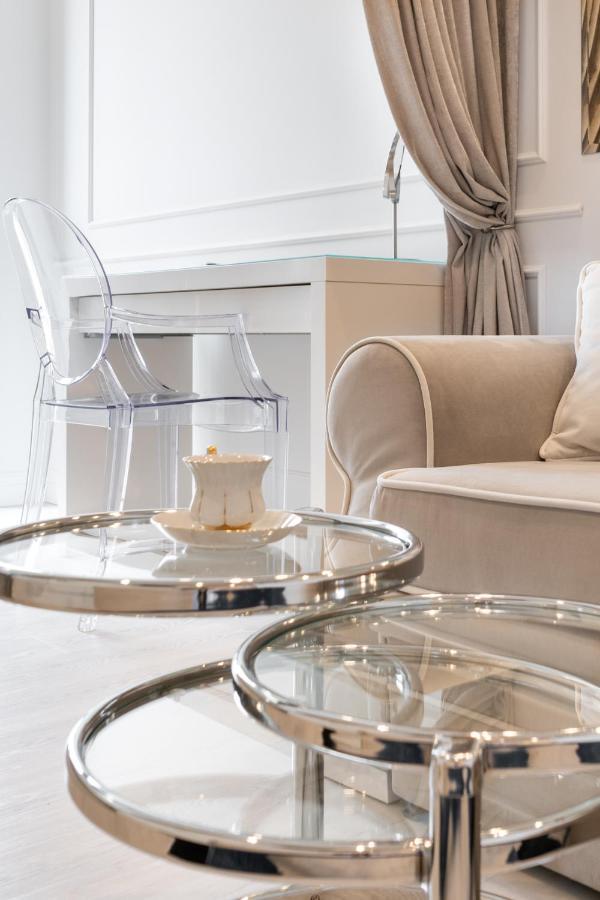 Be In Gdansk Apartments - Dlugie Ogrody Екстер'єр фото